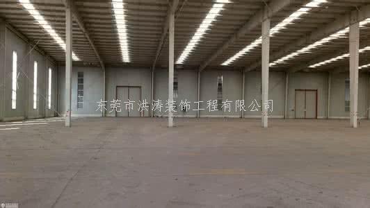 大朗装修公司写字楼装修都有哪些隐患需要防范