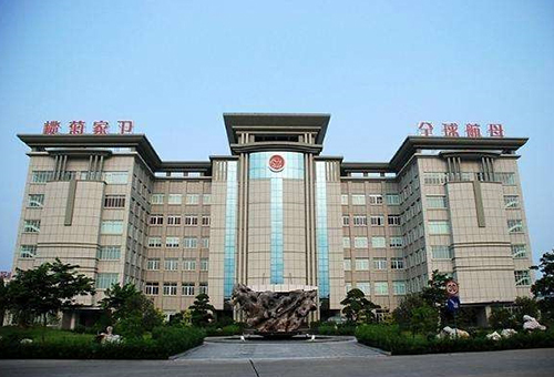 中山榄菊日化无尘车间装修