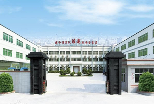 潮州佳达无尘车间装修