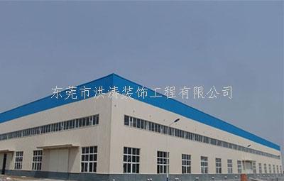 宁国铁皮房搭建工程的质量问题的缺点