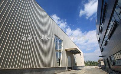 宁国铁皮房搭建设计制造安装