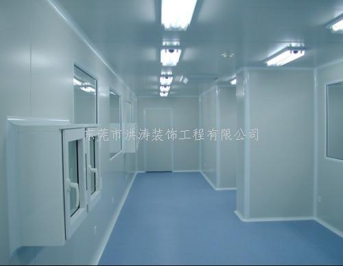 宁国恒温恒湿车间设计如何实现节能