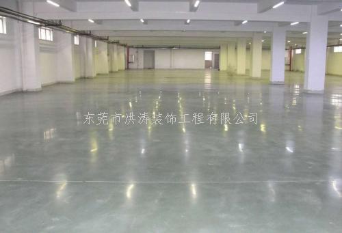 宁国混凝土固化剂的原理
