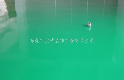 宁国地板漆的防腐控制应该如何去做
