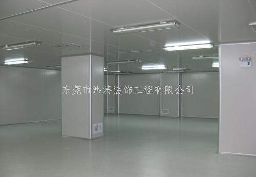 宁国洁净车间要做哪些检测