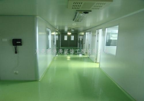 影响宁国恒温恒湿车间温湿度有哪些因素