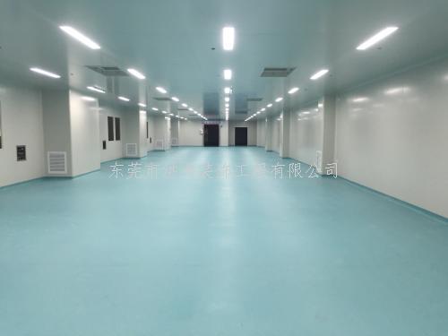 宁国无尘车间施工如何做好安全施工