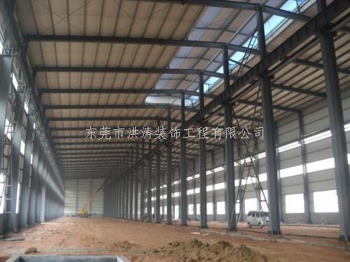 宁国钢结构工程焊接需注意哪些问题