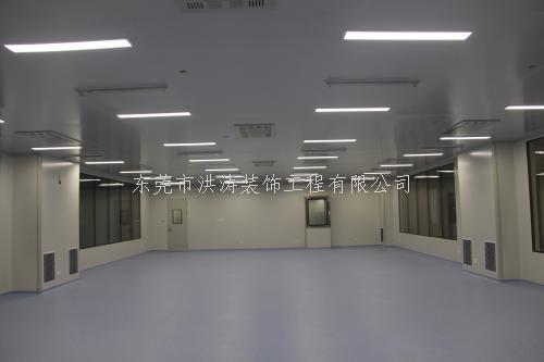 宁国洁净室对空调系统有哪些要求