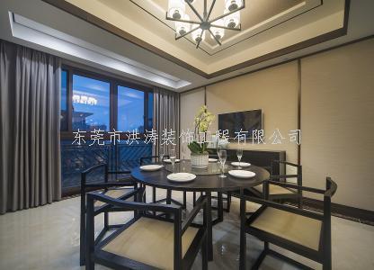 中堂装修公司有哪些陷阱