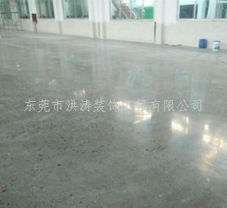 宁国金刚砂耐磨地坪表面该如何清洁
