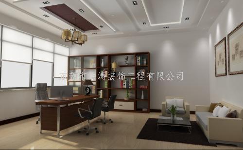 什么样的宁国中堂装修公司值得选择