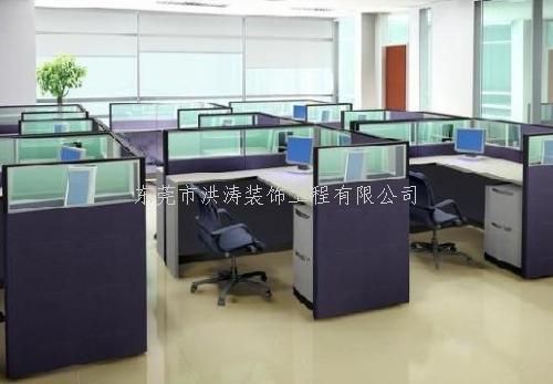 宁国办公室装修如何选择公司