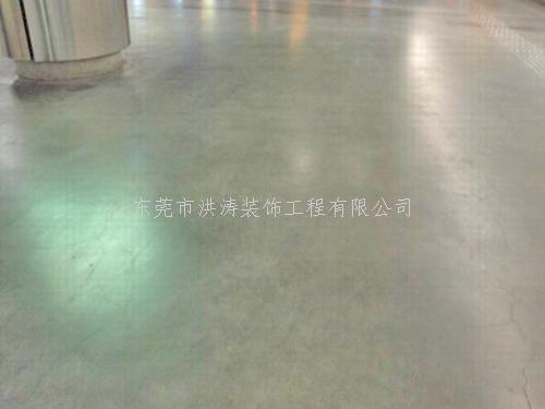 宁国金刚砂地坪厂家哪家好