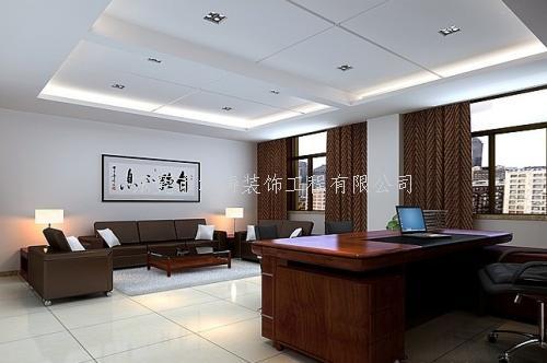 宁国黄江办公室装修如何更舒适
