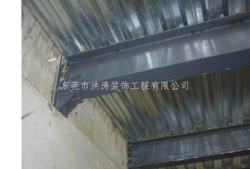 惠州钢结构夹层价格会受哪些因素影响