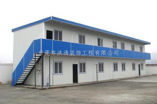 宁国活动板房的防雷设计