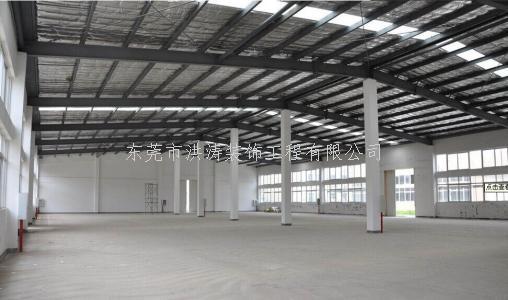 钢结构厂房造价如何评估