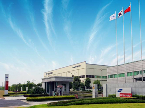 宁国三星视界厂房装修---宁国厚街厂房装修