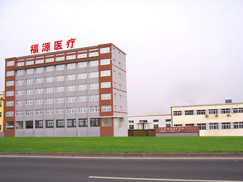 宁国福瑞医疗器械无尘车间装修
